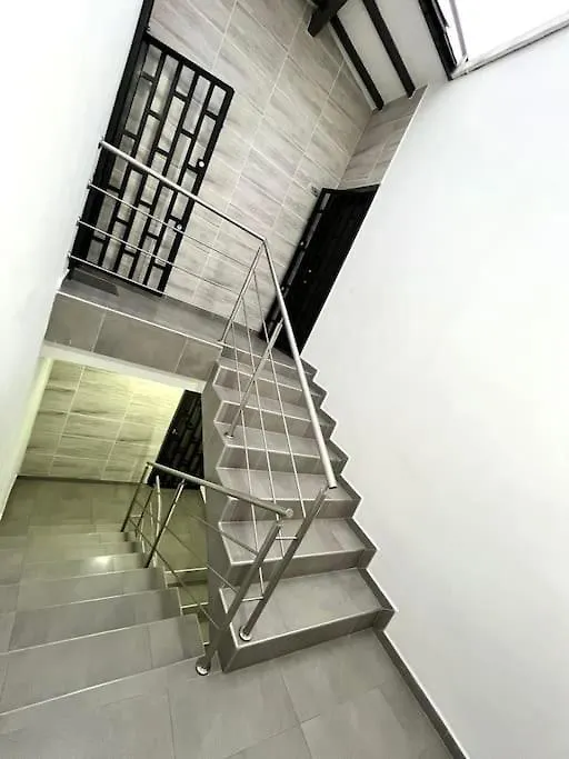 Moderno Y Nuevo Aparta Estudio En Laureles Medellin 0*,