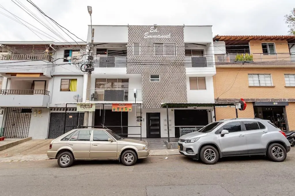 Moderno Y Nuevo Aparta Estudio En Laureles Medellin Colombia