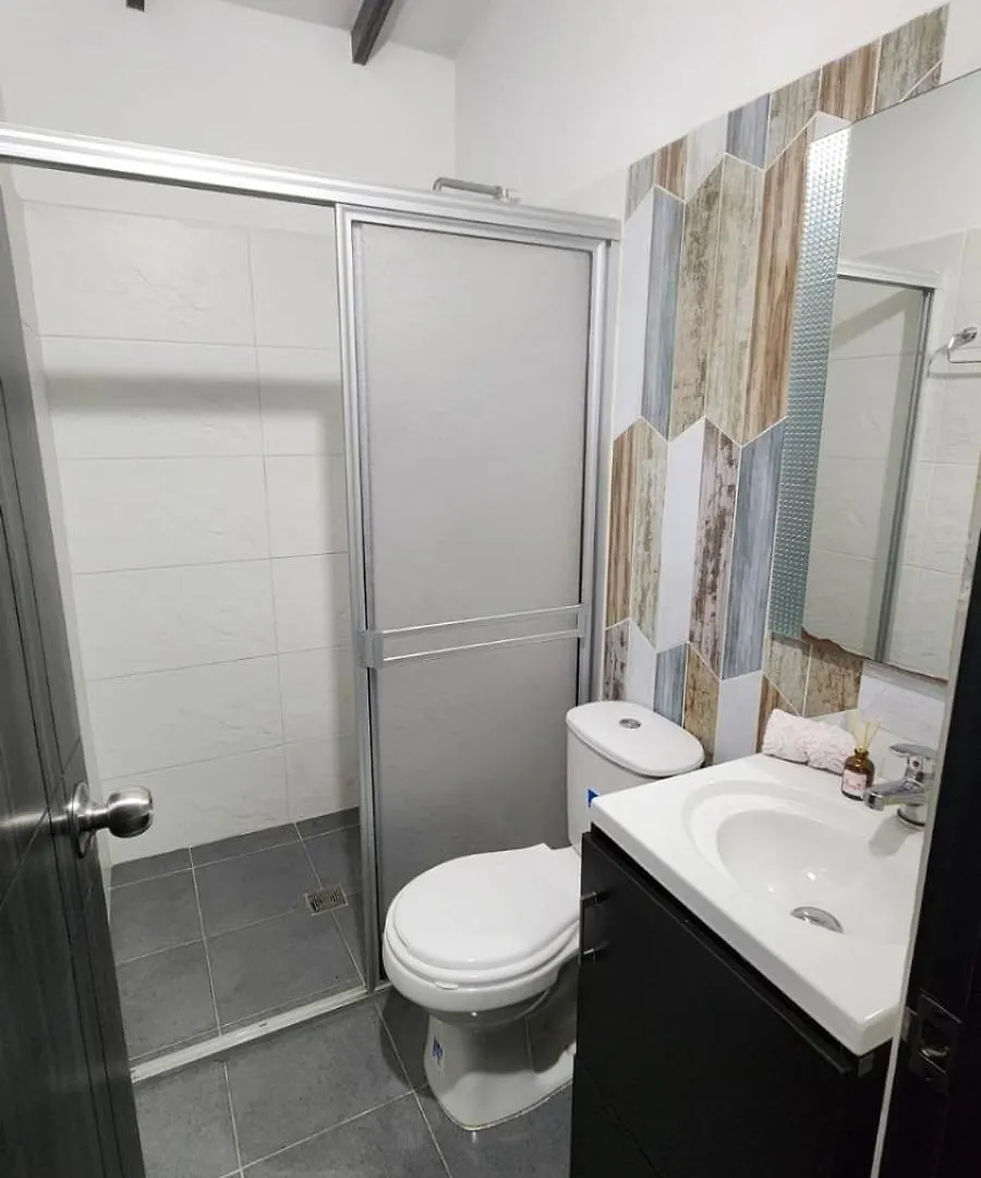 Moderno Y Nuevo Aparta Estudio En Laureles Medellin