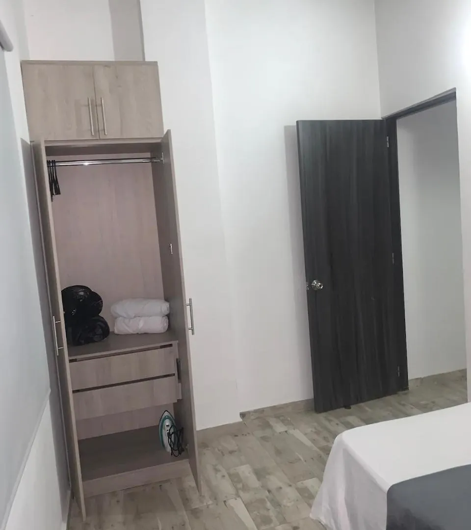 Moderno Y Nuevo Aparta Estudio En Laureles Medellin