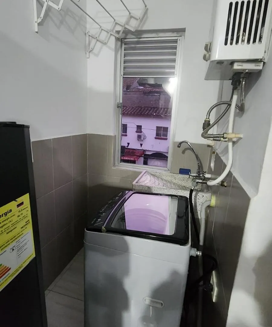 Moderno Y Nuevo Aparta Estudio En Laureles Medellin 0*,  Colombia